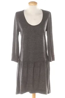 Vestido casual L Mango, foto 1 de 2