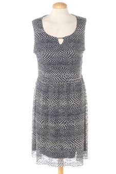 Robe casual 42 Armand Thiery, photo 1 sur 2