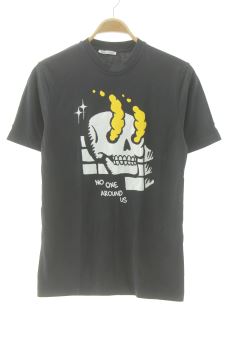 Camiseta manga corta S Zara, foto 1 de 2