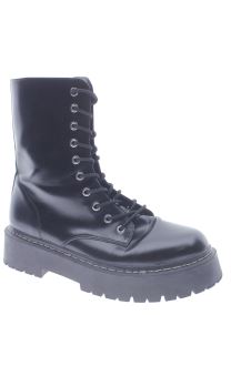 Bottines 41 H&M, photo 1 sur 3