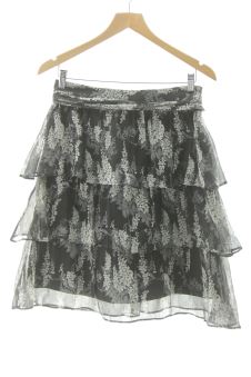 Falda 38 Massimo Dutti, foto 1 de 2