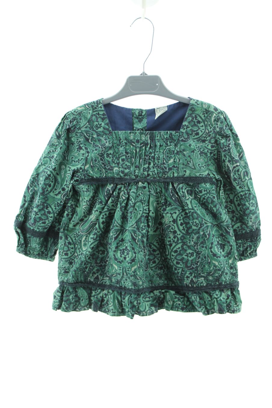 Blouse à manches longues Mayoral de la taille 4 ans de seconde main