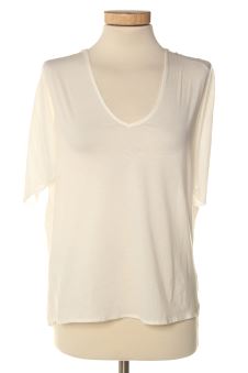 Kurzärmelige Bluse S Mango, Foto 1 von 2