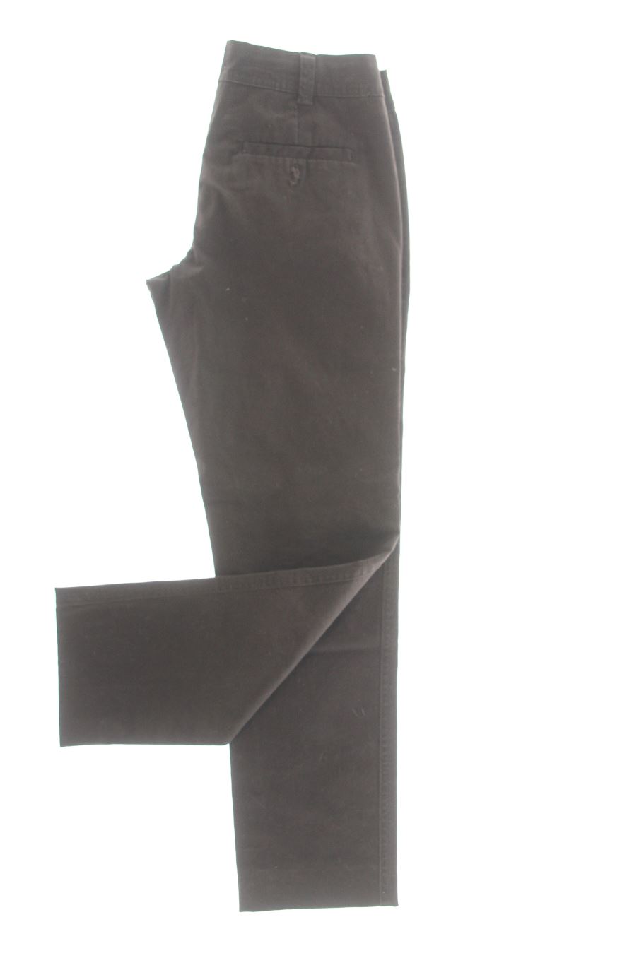 Pantalon Fórmula Joven de la taille 38, de couleur marron