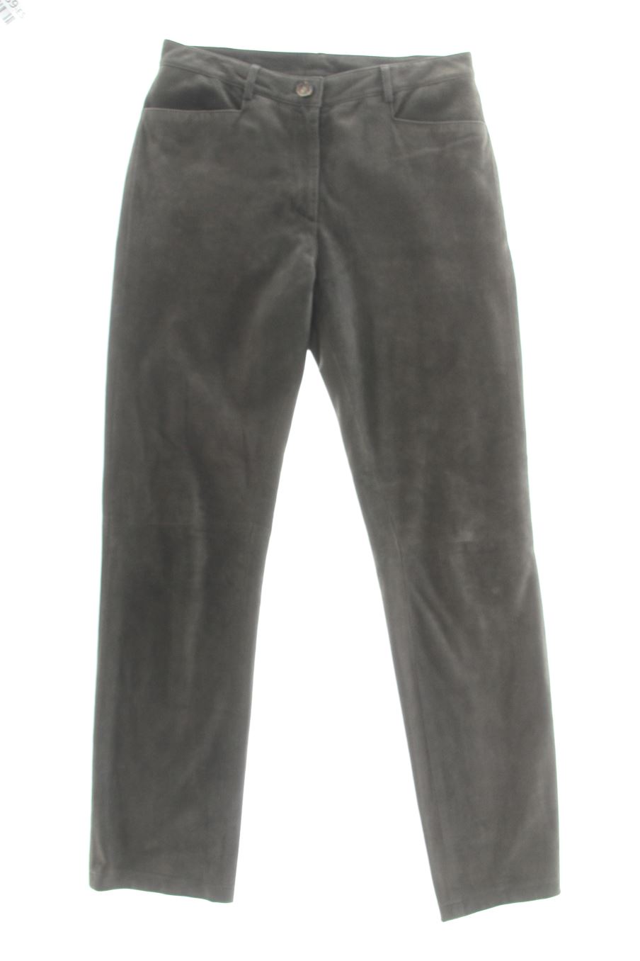 Hose von Caroll Größe 38, Farbe Braun, für