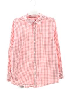 Chemise manches longues 12 ans Neck & Neck