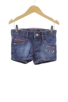Short en jean 2 ans H&M