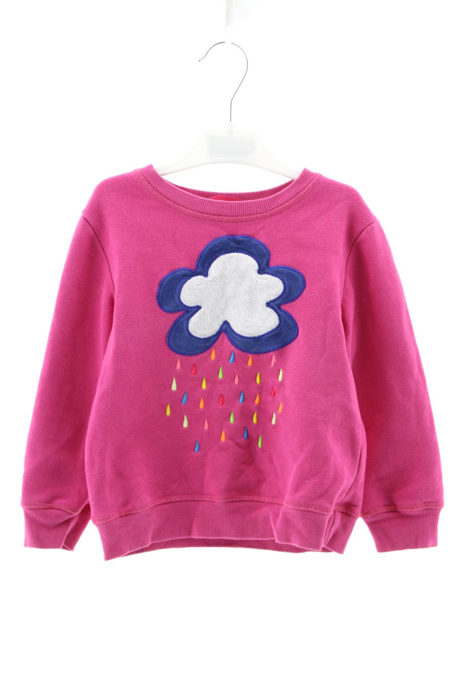 Sweatshirt Agatha Ruiz de la Prada de la taille 4 ans