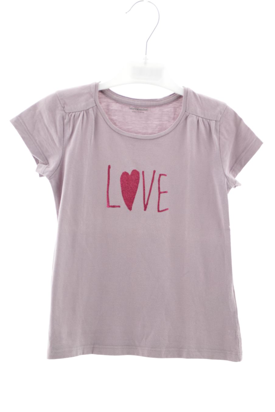 Camiseta de Vertbaudet de la talla 6 años de segunda mano