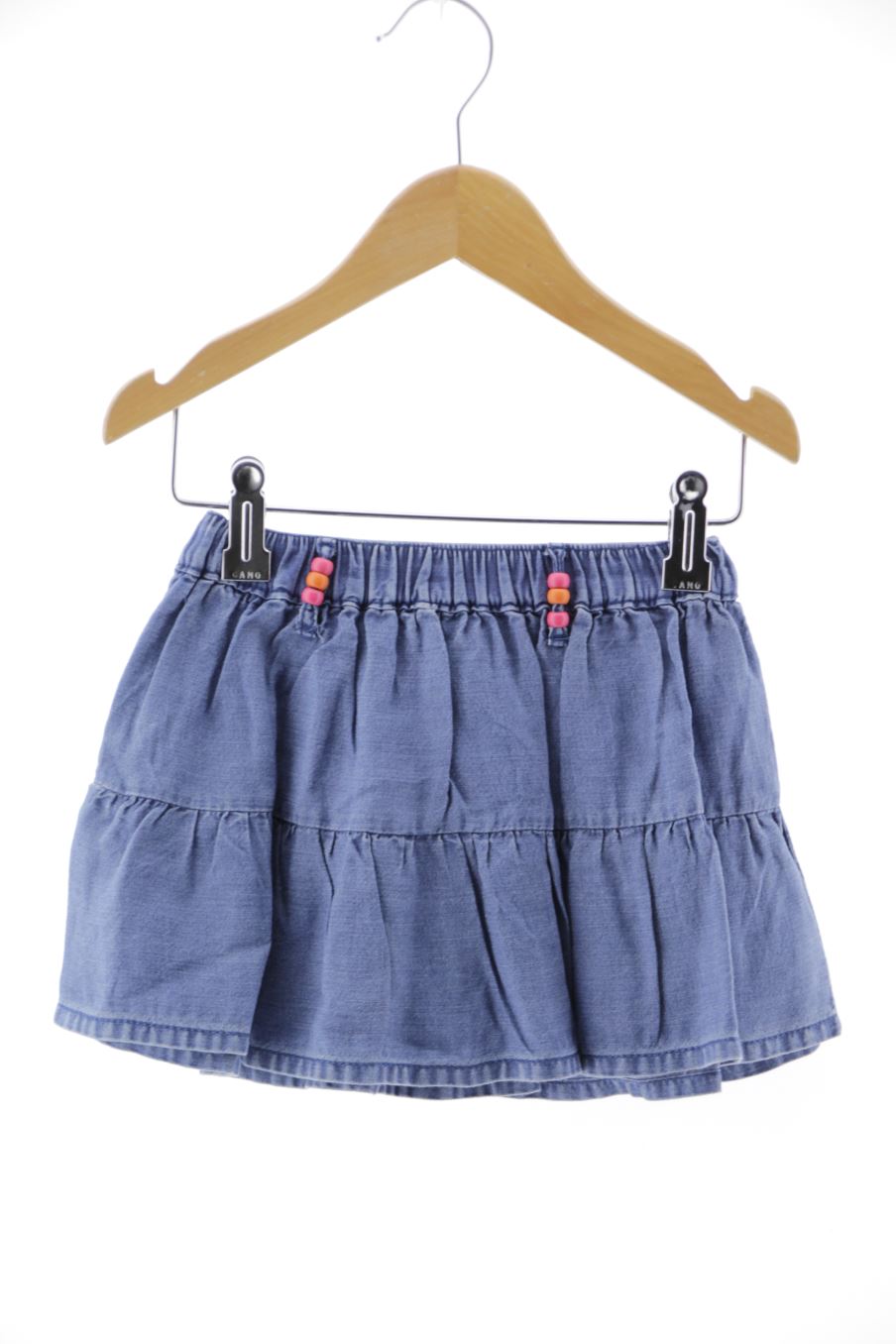Faldas de Losan de la talla 3 años de denim de segunda mano