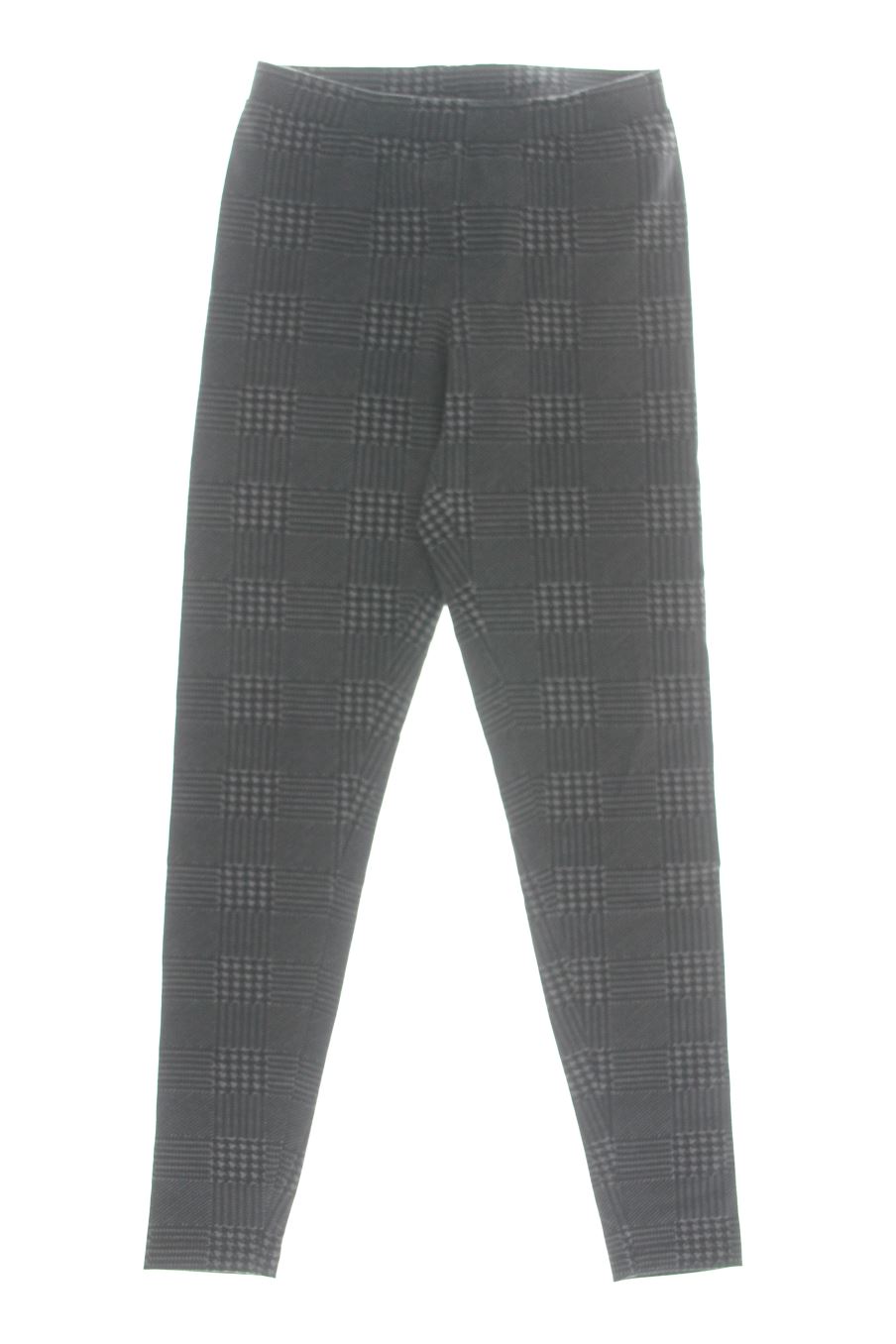 Leggins Tezenis de la taille S, de couleur carreaux