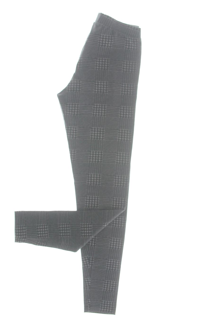 Leggins Tezenis de la taille S, de couleur carreaux