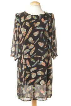 Einfaches Kleid S Made in italy, Foto 1 von 2
