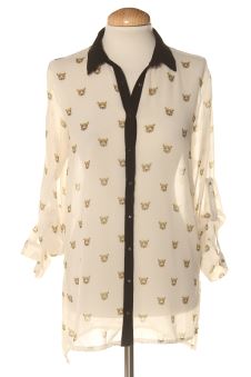 Camicia S Stradivarius, foto 1 di 2