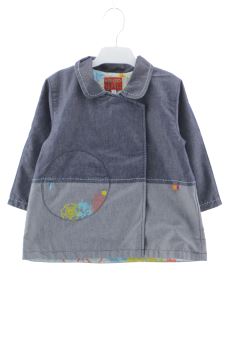 Manteau 2 ans kenzo