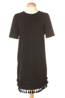Vestido casual S Zara, foto 1 de 2