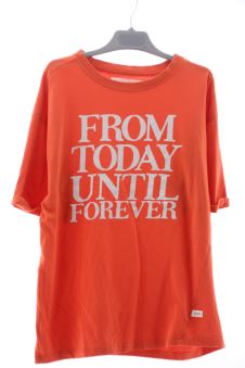 Camiseta 9 años Zara