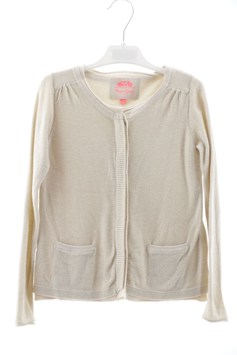 gebraucht Mayoral Strickjacke Größe 128