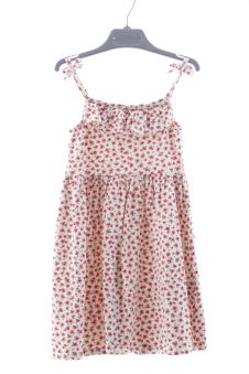 Robe casual 4 ans Vertbaudet