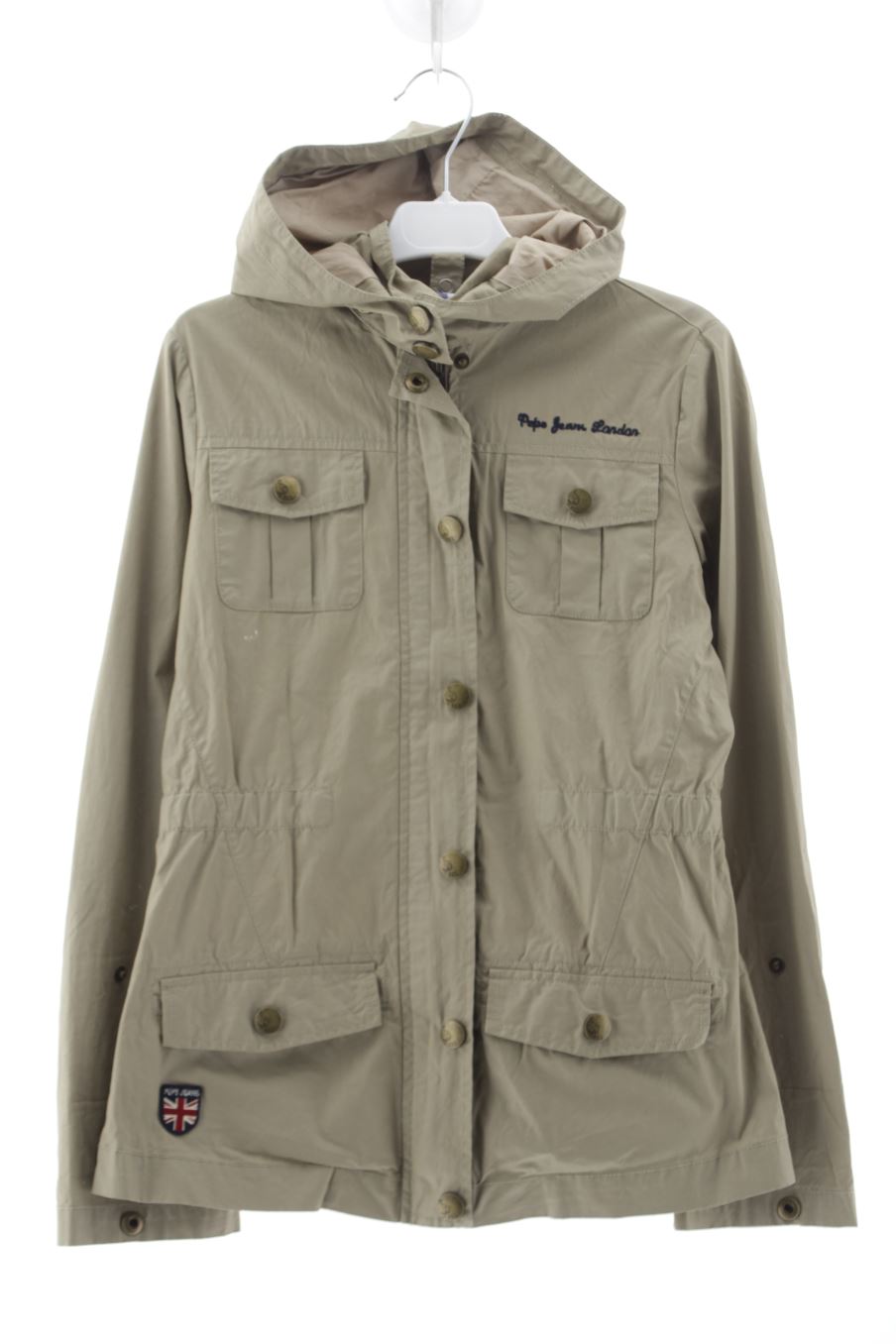 Cazadora de Pepe Jeans de la talla 14 años de segunda mano