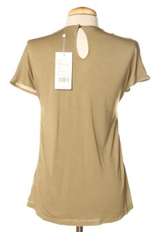 Kurzärmelige Bluse XS ANNA FIELD