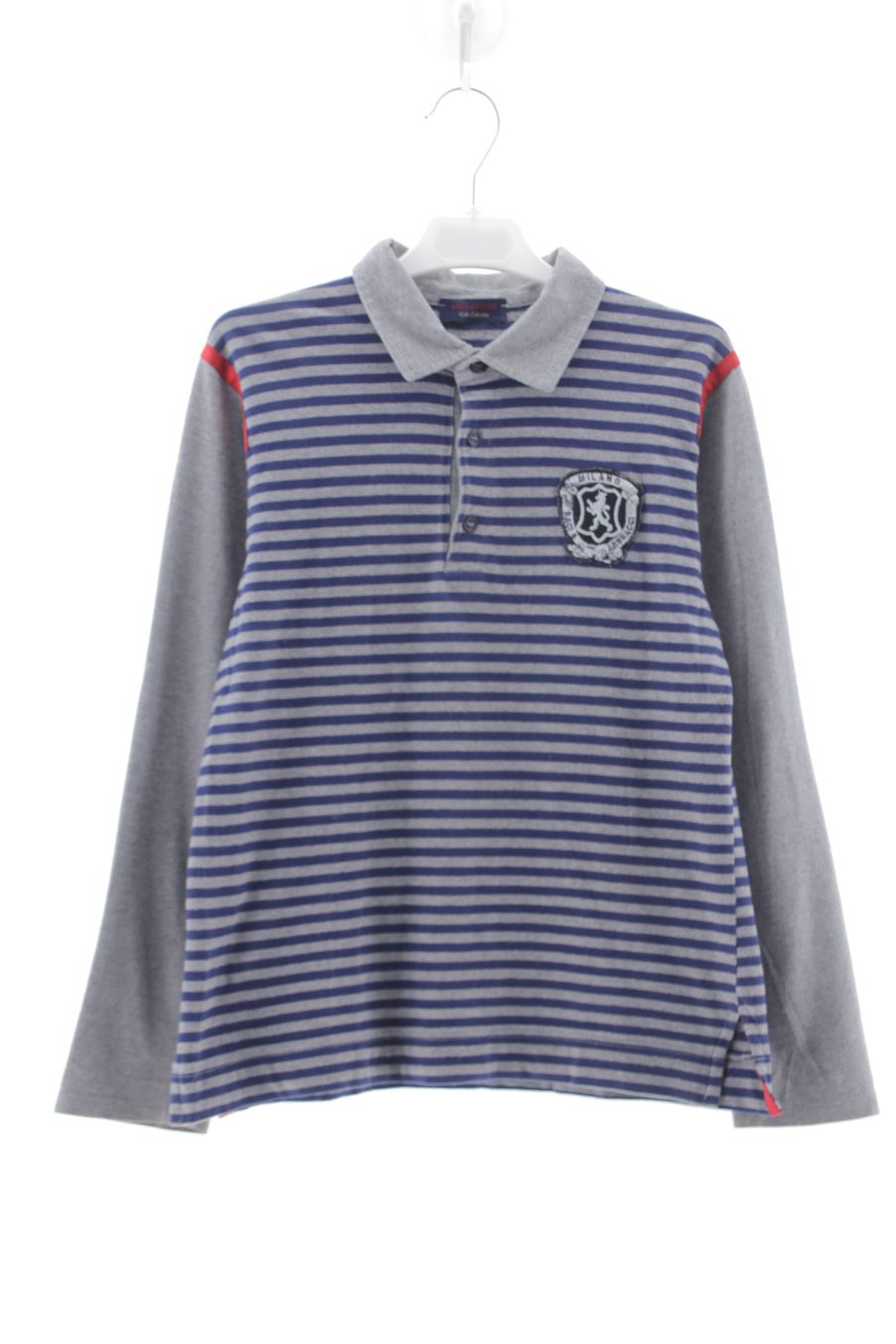T-shirt manches longues Baci & Abbracci de la taille 11 ans de seconde main