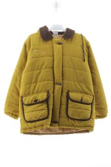 Blouson 11 ans PERCENTIL