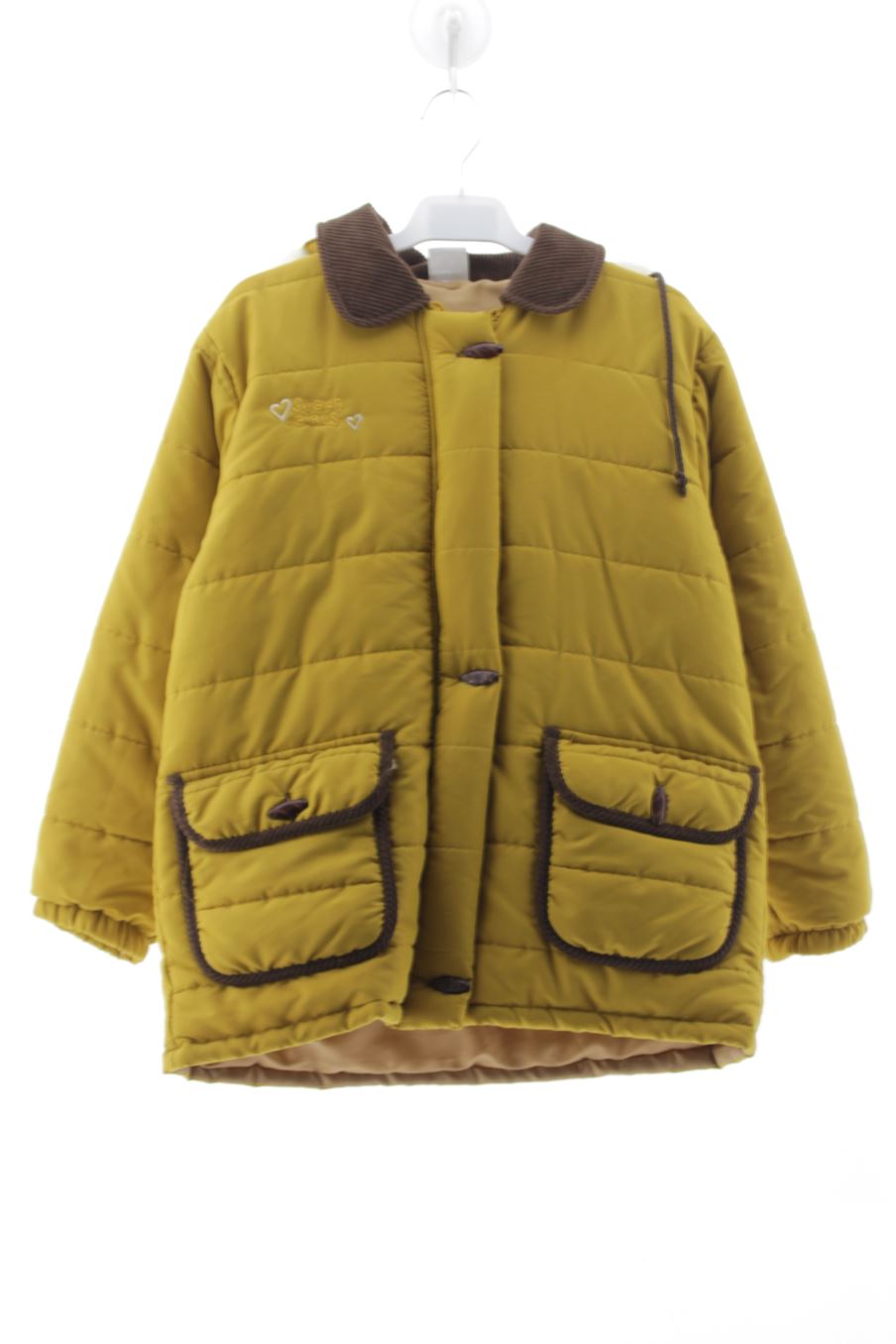 Blouson PERCENTIL de la taille 11 ans de seconde main