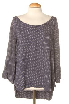 Blusa de manga larga M Pull & Bear, foto 1 de 2