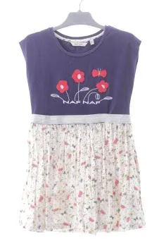 Vestido sport 6 años Naf Naf