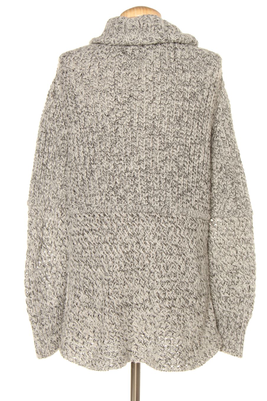 Pull Pepe Jeans de la taille S, de couleur gris