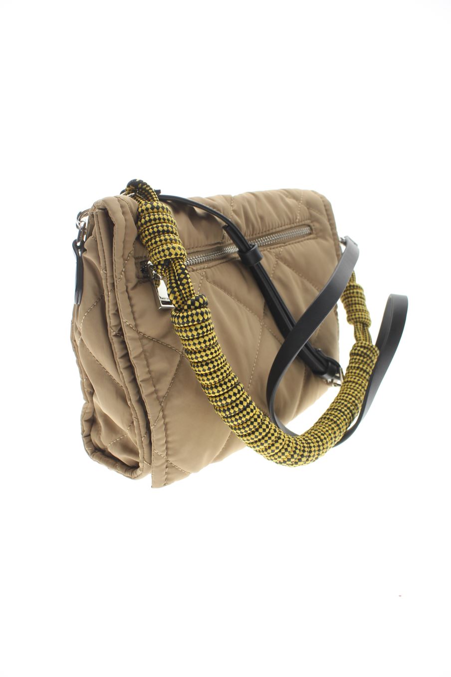 Bandolera Marrón de Parfois