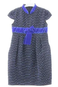 Vestido 8 años Sanmar