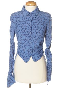 Camicia XS Zara, foto 1 di 2