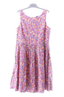Vestido 12 años Polo Ralph Lauren