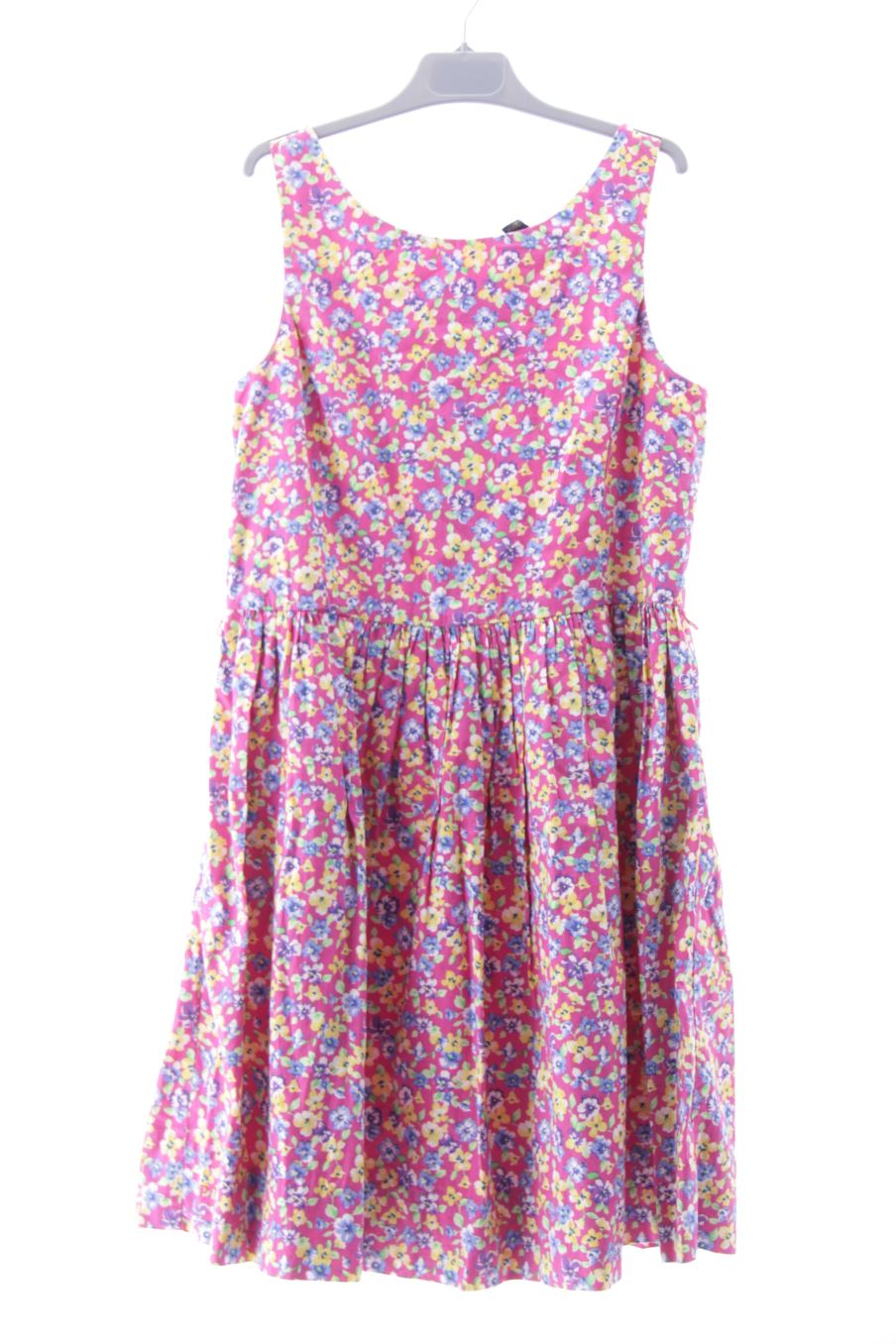 Robe Polo Ralph Lauren de la taille 12 ans de seconde main