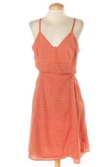 Robe casual 40 Camaieu