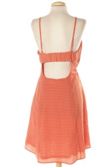 Robe casual 40 Camaieu