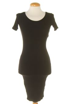 Robe casual XS Pull & Bear