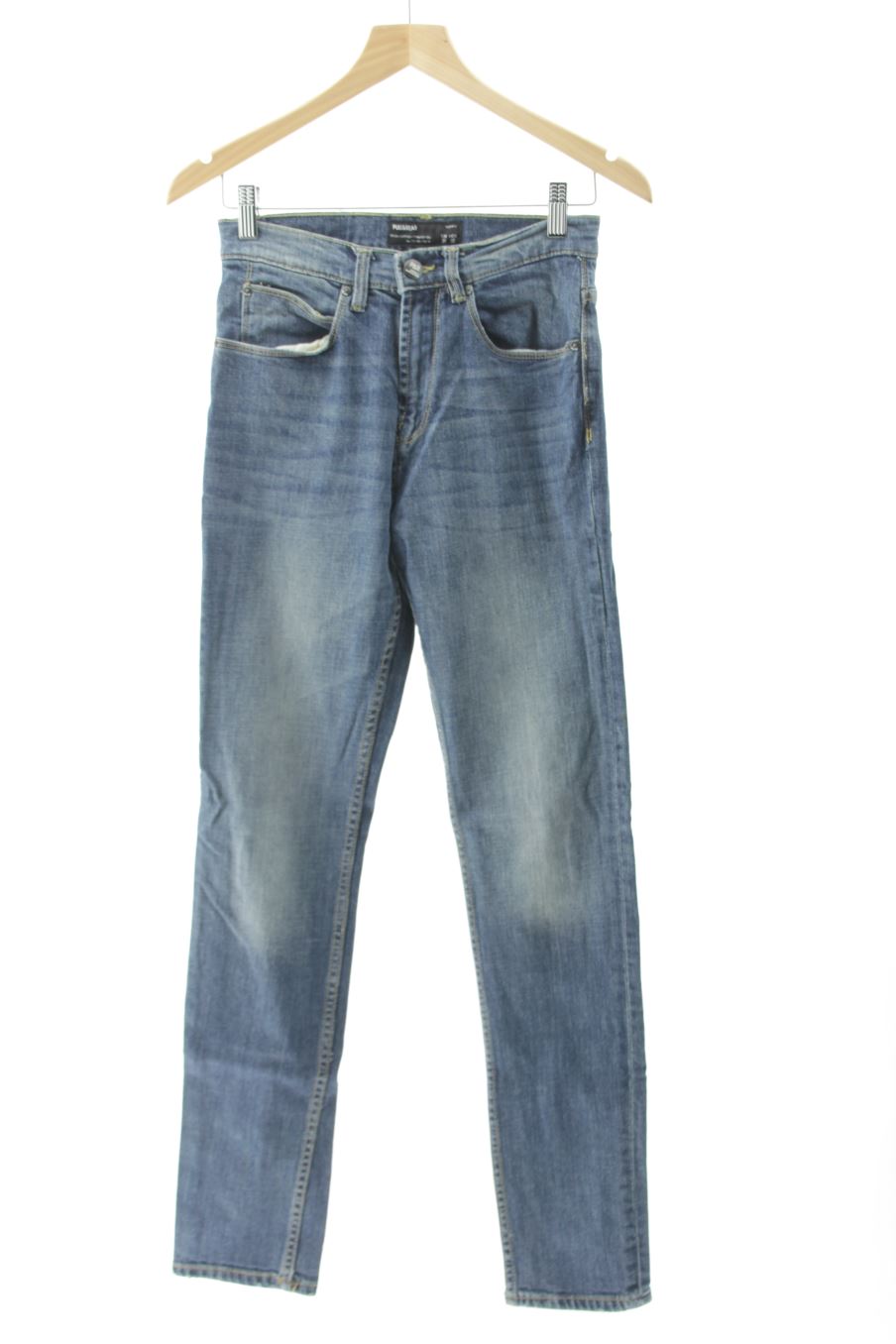 Jeans Pull & Bear de la taille 38