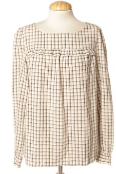 Blusa de manga larga M Orsay