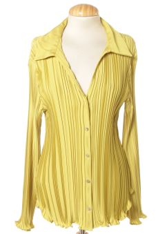 Camisa L Mango