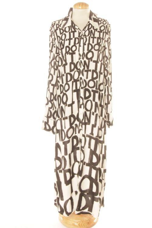 Robe casual