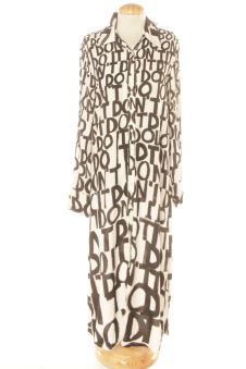 Robe casual M Desigual, photo 1 sur 2