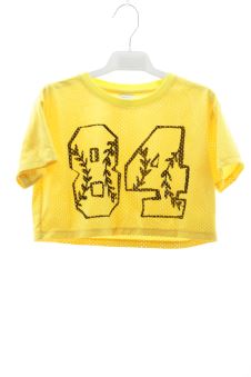 Camiseta 7 años Desigual
