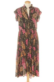 Vestido casual S polín et moi