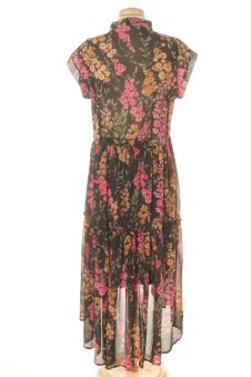 Vestido casual S polín et moi