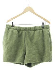 Pantalón corto L Vans
