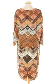 Vestito casual 54 Razzas