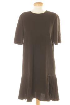 Vestido casual S Zara